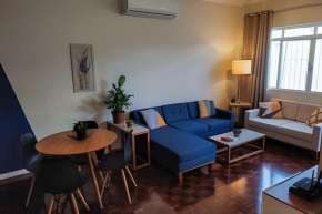 Casa Reformada, 2 qts, próx. ao Santuário Nacional